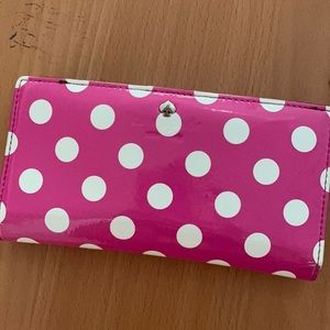 Kate Spade wallet